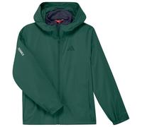adidas Terrex - Kid's MT 3in1 Fleece Jacket - Giacca in pile 140 verde