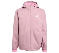 adidas Terrex - Kid's MT 3in1 Fleece Jacket - Giacca in pile 170 fuchsia