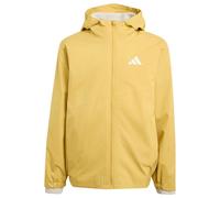 adidas Terrex - Kid's MT 3in1 Fleece Jacket - Giacca in pile 176 beige
