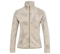 adidas Terrex - Kid's MT All-Over-Print Fullzip Fleece - Giacca in pile 116 beige