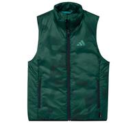 adidas Terrex - Kid's MT All-Over-Print Insulated Vest - Gilet sintetico 170 verde