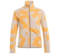 adidas Terrex - Kid's MT AOP FL Jacket - Giacca in pile 170 beige