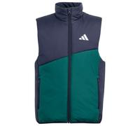 adidas Terrex - Kid's MT Insulated Vest - Gilet sintetico 176 blu