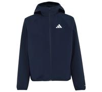 adidas Terrex - Kid's MT Softshell Jacket - Giacca softshell 128 blu