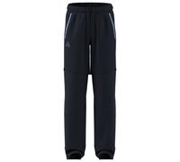 adidas Terrex - Kid's MT Zip Pants - Pantaloni da trekking 140 nero