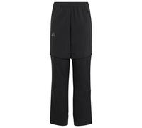 Adidas Terrex Multi Clima365 Zip-off Pants Nero 14-15 Years Bambini