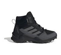 adidas Terrex - Kid's Terrex AX4R Rain.RDY Mid - Scarpe da trekking EU 30,5 nero