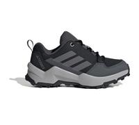 Scarpe adidas Terrex Ax4r Hiking grigio scuro nero bambini - 35.5