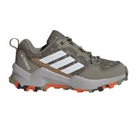 Adidas Terrex Ax4r Hiking Shoes Grigio EU 38 Bambini