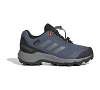 Adidas Terrex Gore-tex® Kids Hiking Shoes Blu EU 31 Bambini