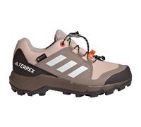 adidas Terrex - Kid's Terrex GTX - Scarpe sportive EU 35,5 marrone