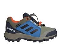 ADIDAS TERREX Scarpa bassa blu / blu notte / cachi Bambini ADIDAS TERREX 36,5-37