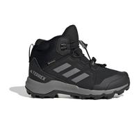 Scarpe da bambino Adidas Terrex Mid Gtx K Misura delle scarpe (EU): 28 / Colore: nero/grigio