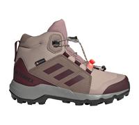 adidas Kids Scarpe da Hiking Terrex Mid Gore-Tex