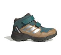 adidas Terrex - Kid's Terrex Skychaser Mid GORE-TEX - Scarpe da trekking EU 35 grigio