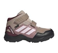 Scarpe da trekking bambino adidas Terrex Skychaser Gore-Tex Marron 35