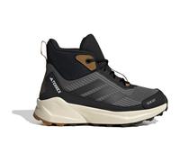 Adidas Terrex Trailmaker 2 Mid Rain.rdy Kids Hiking Shoes Grigio EU 38 Bambino,Bambina