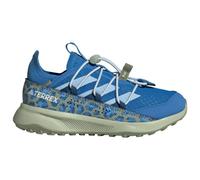 ADIDAS TERREX Scarpa bassa 'VOYAGER 21' navy / blu chiaro / cachi Bambini ADIDAS TERREX 39