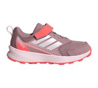 Adidas Terrex Tracefinder Cf Children Trail Running Shoes Rosa EU 28 1/2 Bambini