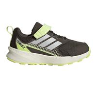 Adidas Terrex Tracefinder Cf Children Trail Running Shoes Grigio EU 30 1/2 Bambini