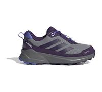 Adidas Terrex Trailmaker 2 Rain.rdy Hiking Shoes Grigio EU 33 Bambino,Bambina