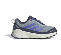 Scarpe da hiking Terrex Trailmaker 2 RAIN.RDY Magic Grey / Semi Cobalt Blue / Shadow Navy 39 1/3