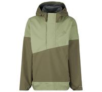 adidas Terrex - Kid's XPL 2.5L Anorak - Giacca antipioggia 116 olivia