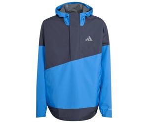 adidas Terrex - Kid's XPL 2.5L Anorak - Giacca antipioggia 170 blu