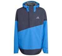 adidas Terrex - Kid's XPL 2.5L Anorak - Giacca antipioggia 176 blu