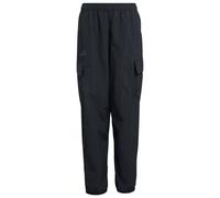 adidas Terrex - Kid's XPL Cargo Pants - Pantaloni da trekking 164 nero