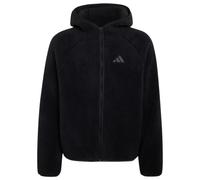 adidas Terrex - Kid's Xpl Fullzip Hoody Fleece - Giacca in pile 140 nero