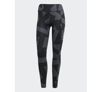 adidas Terrex Multi Collant Femmina Stampata 10