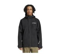adidas Terrex - Xploric 2 Layer GORE-TEX Jacket - Giacca antipioggia L nero