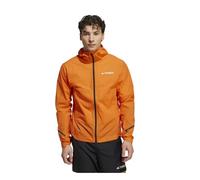 adidas Terrex - Terrex Xperior 2.5L Light Rain.Rdy Jacket - Giacca antipioggia XXL arancione