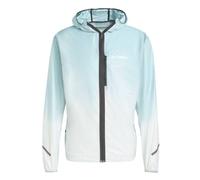 ADIDAS Terrex M Xperior Light Wind Jacket - Uomo - Blu - Taglia L- modello 2025