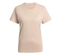 Adidas Terrex Mountain Graphic Short Sleeve T-shirt Beige S Donna
