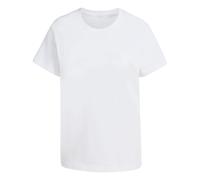 Adidas Terrex Maglia funzionale Mountain maniche corte con grafica – Bianco Donna L