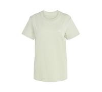 adidas Femme Terrex Mountain Graphic Tshirt, Halo Green, S