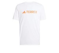 ADIDAS TERREX Maglia funzionale 'Multi' arancione / bianco Uomo ADIDAS TERREX XXL