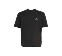 Adidas Terrex Mt Short Sleeve T-shirt Nero 7-8 Years Bambini