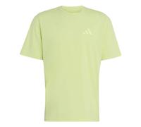 ADIDAS TERREX Maglia funzionale ' Multi CLIMACOOL Logo Tech' limone Uomo - Sport - Tipi di sport - Fitness - Maglie e T-shirt - T-shirt e canotte ADIDAS TERREX XXL