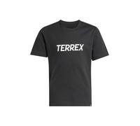 ADIDAS TERREX Maglia funzionale nero / bianco Bambini ADIDAS TERREX 176