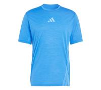 ADIDAS TERREX Maglia funzionale 'Xperior' azzurro / blu chiaro / bianco Uomo ADIDAS TERREX LxTaglie normali
