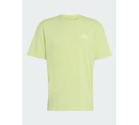 adidas Terrex Maglietta tecnica adidas Terrex Multi Climacool Logo small giallo