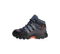 Scarpe da hiking Terrex Mid GORE-TEX Wonder Steel / Grey Three / Impact Orange 23