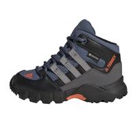 Scarpe da trekking per bambini adidas Terrex Mid Gtx Bleu 26