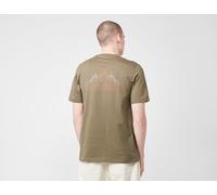 adidas Terrex Mountain T-Shirt, Marrone S,M,L,XL