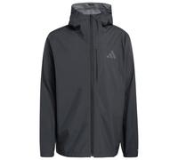 adidas Terrex - MT 2.5L Rain Jacket - Giacca antipioggia 3XL grigio