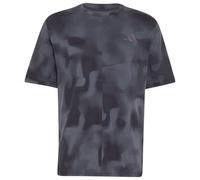 adidas Terrex - MT AOP Tee - Maglia funzionale S blu/grigio
