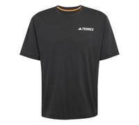 Adidas Homme Terrex Multi Climacool T-Shirt, Black, L